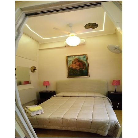 Walter Guest House Rome Kamer foto