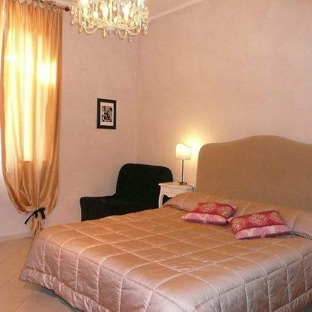 Walter Guest House Rome Buitenkant foto