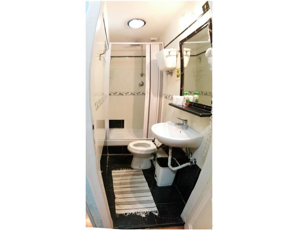 Walter Guest House Rome Kamer foto