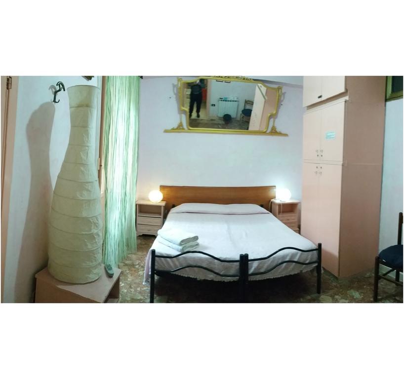 Walter Guest House Rome Kamer foto