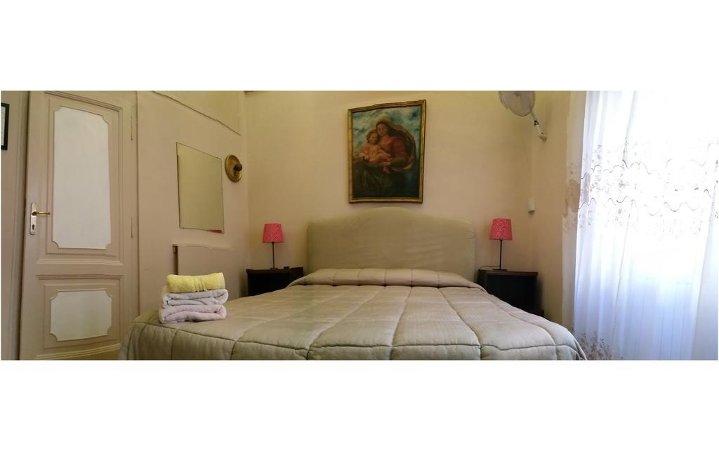 Walter Guest House Rome Kamer foto