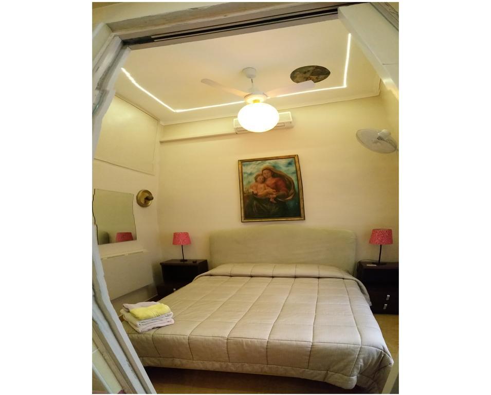 Walter Guest House Rome Kamer foto