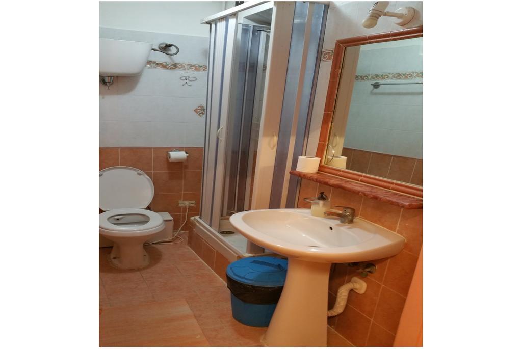 Walter Guest House Rome Kamer foto