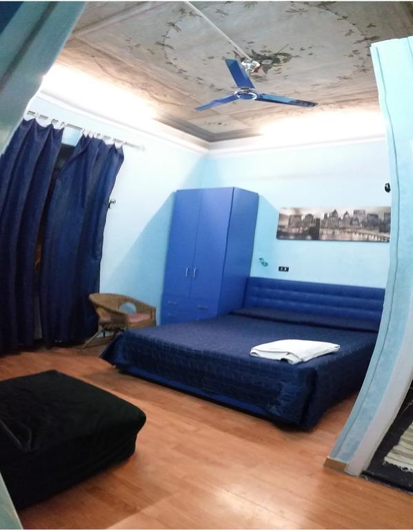 Walter Guest House Rome Kamer foto