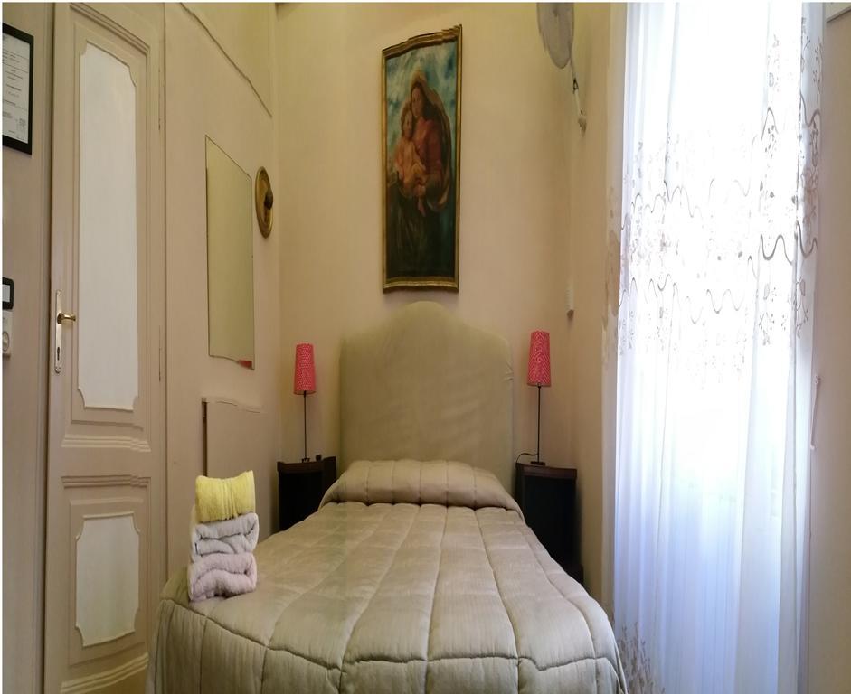 Walter Guest House Rome Kamer foto