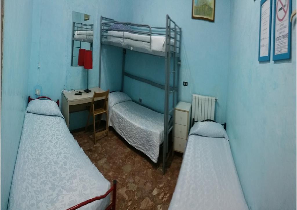 Walter Guest House Rome Kamer foto