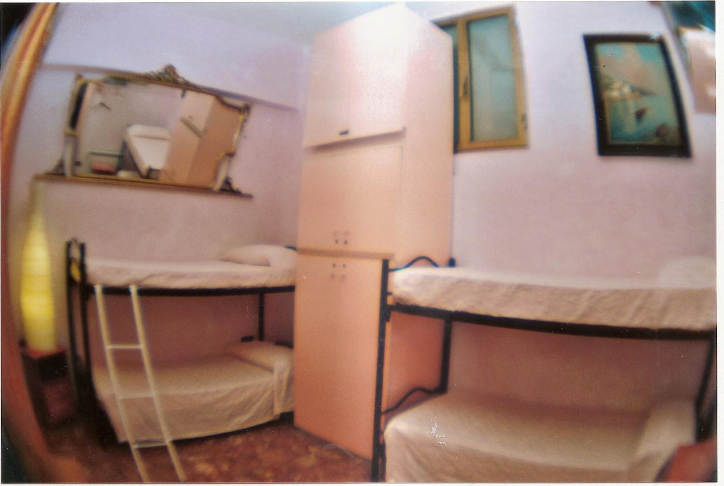 Walter Guest House Rome Buitenkant foto