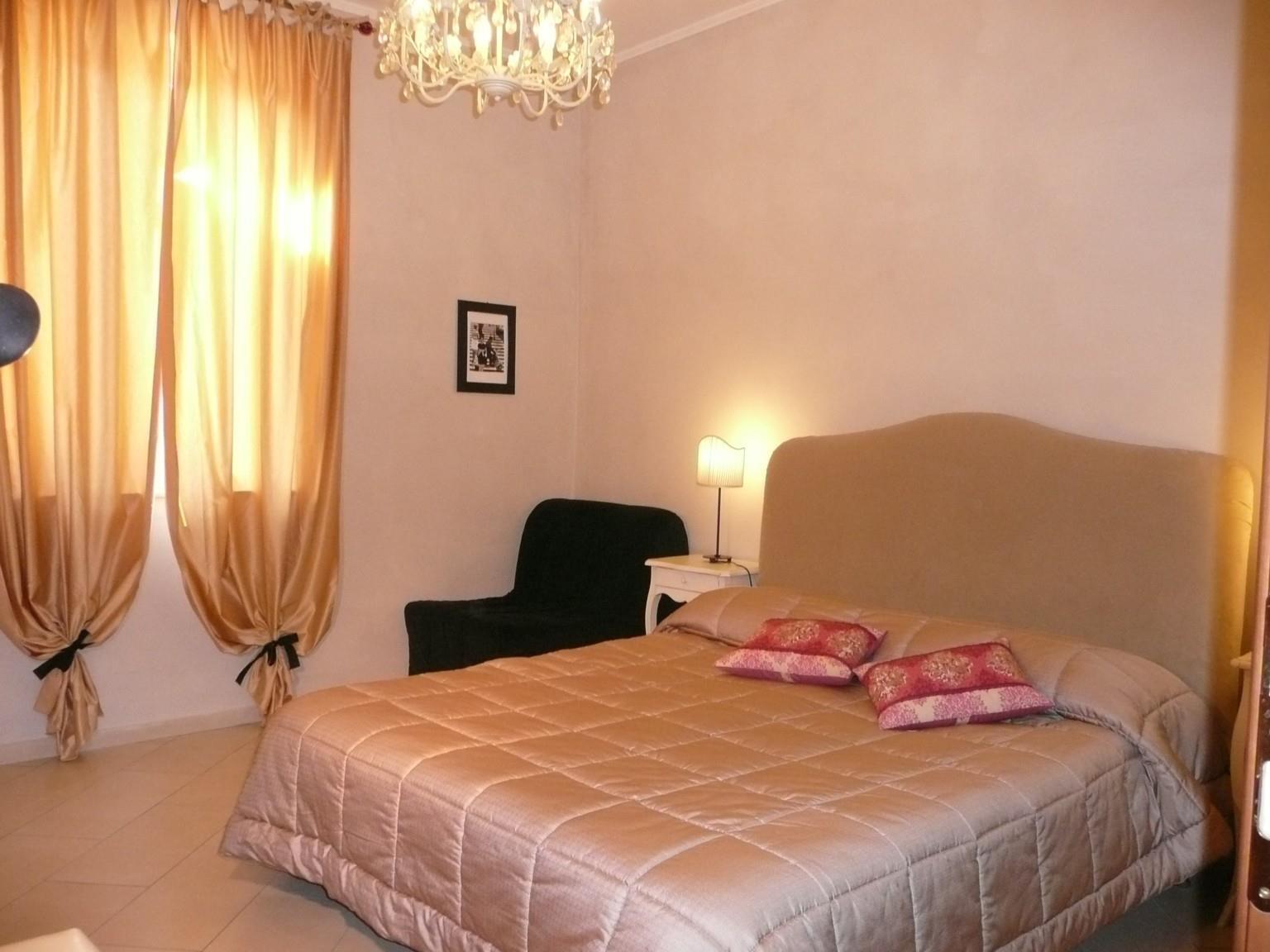 Walter Guest House Rome Buitenkant foto