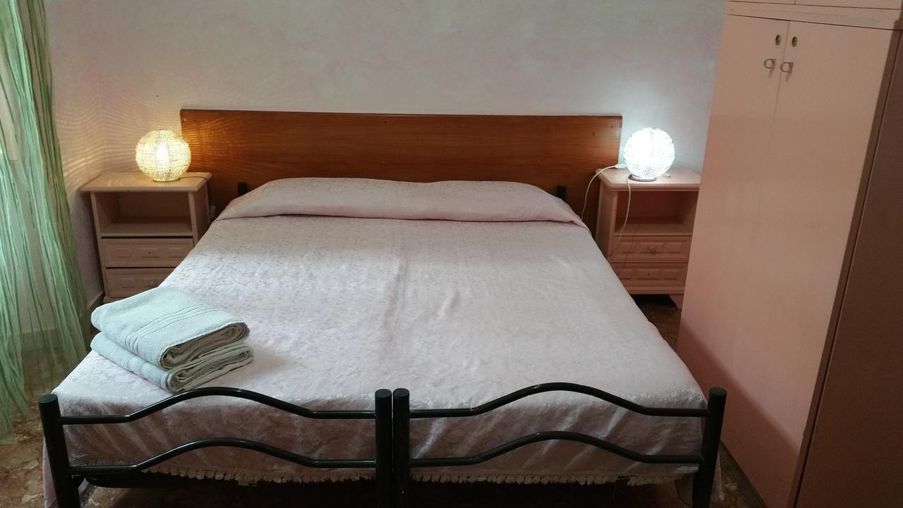 Walter Guest House Rome Kamer foto