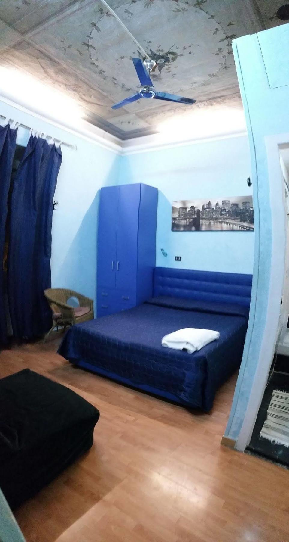 Walter Guest House Rome Buitenkant foto