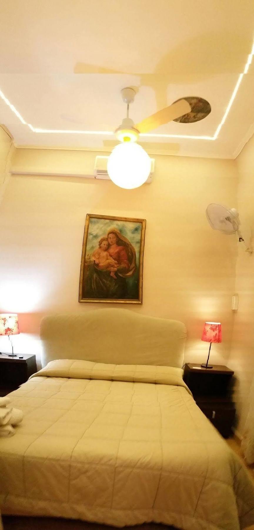 Walter Guest House Rome Buitenkant foto