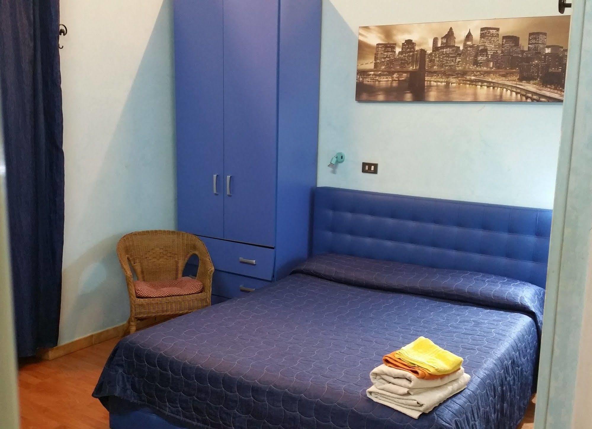 Walter Guest House Rome Buitenkant foto