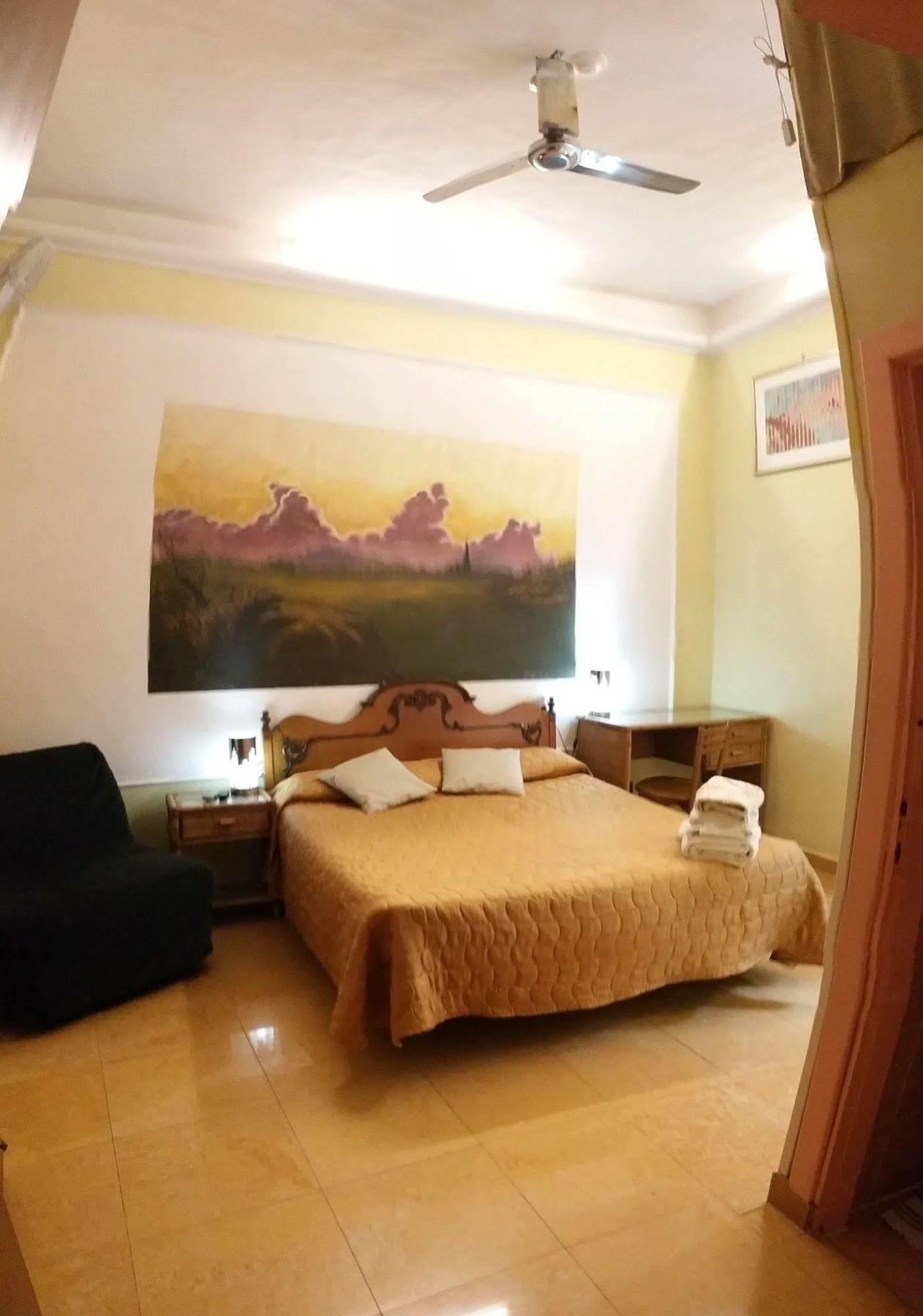 Walter Guest House Rome Buitenkant foto