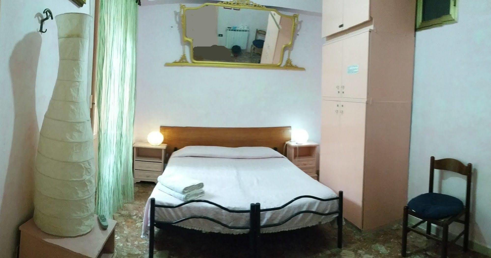Walter Guest House Rome Buitenkant foto